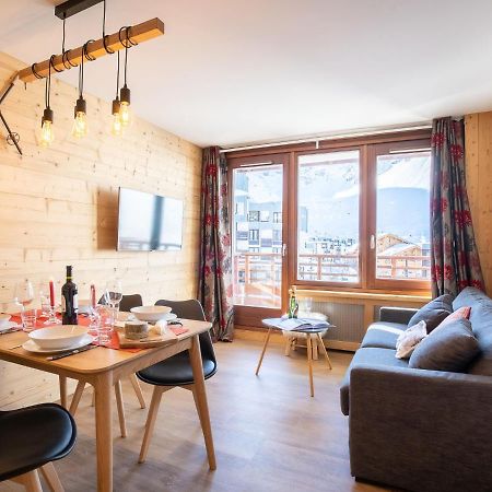 Apartment Le Curling B - Val Claret-33 By Interhome Tignes Eksteriør billede