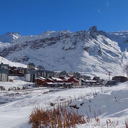 Apartment Le Curling B - Val Claret-33 By Interhome Tignes Eksteriør billede