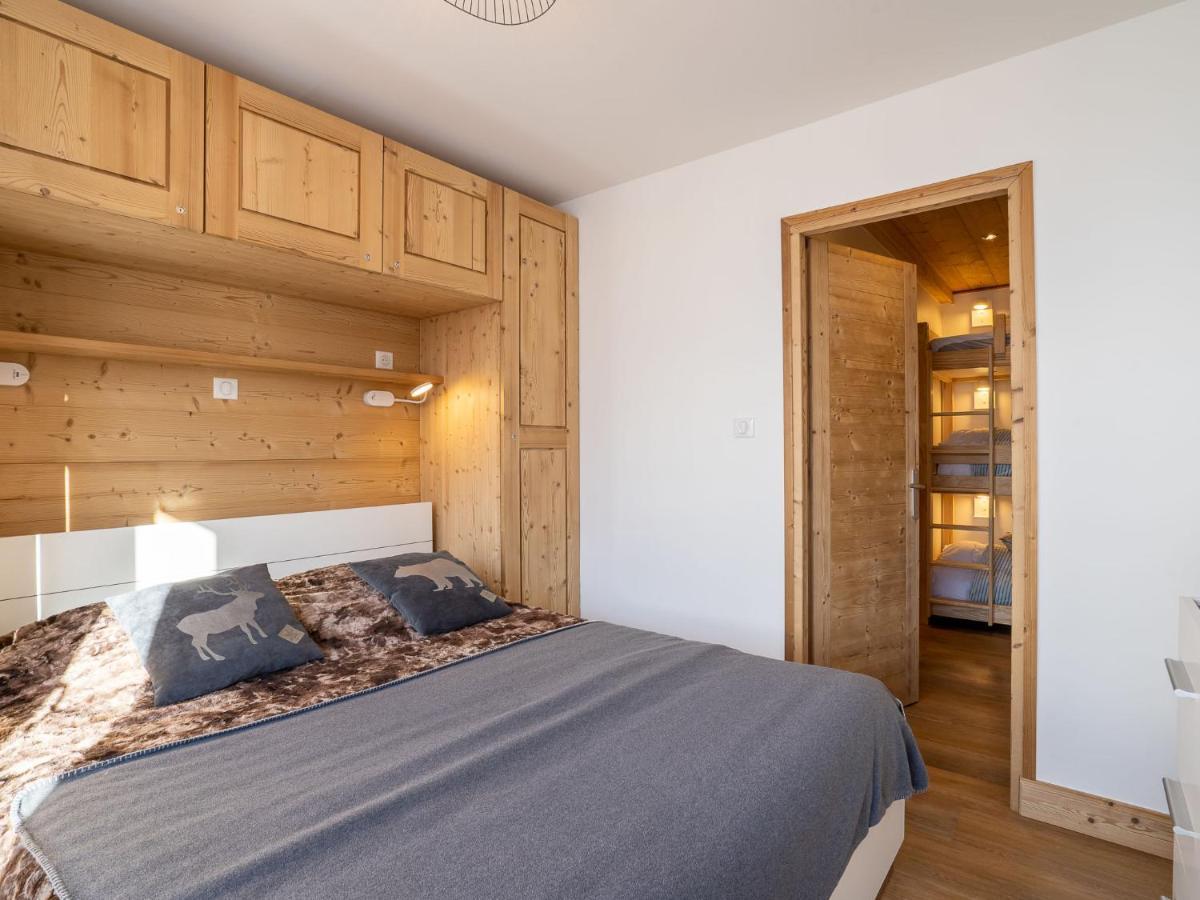 Apartment Le Curling B - Val Claret-33 By Interhome Tignes Eksteriør billede